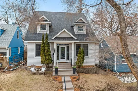 3118 Pierce St NE, Minneapolis, MN 55418