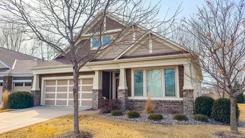12284 Kiska Cir NE, Blaine, MN 55449