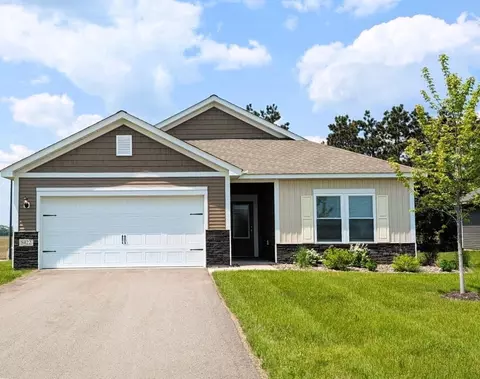 8422 Walnut St, Clear Lake, MN 55319