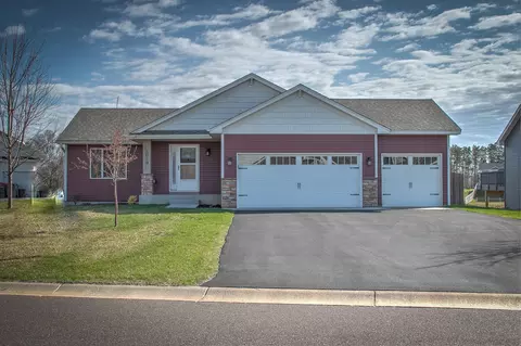 1019 Bellaire Blvd NW, Isanti, MN 55040