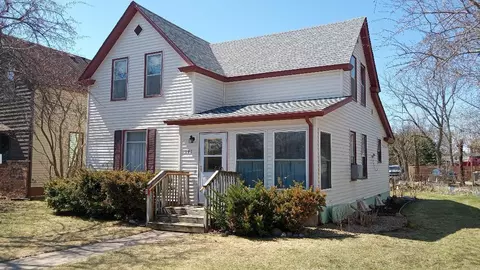 141 2nd Ave, Foley, MN 56329