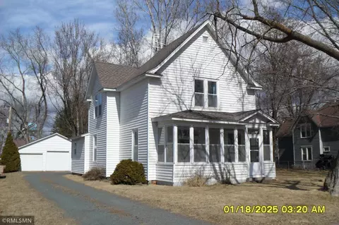 535 W 3rd St, Rush City, MN 55069