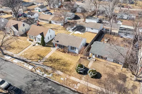 2834 Sumter Ave S, Saint Louis Park, MN 55426