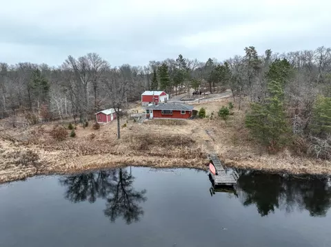 29741 Long Lake Trl, Danbury, WI 54830