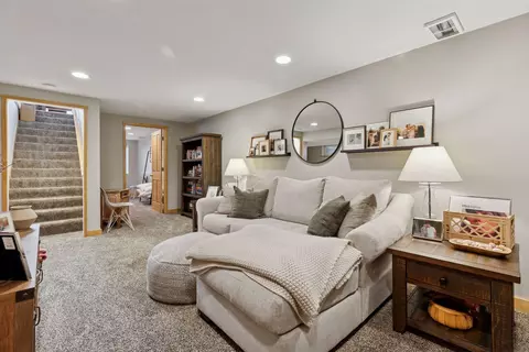 Living - 1632 Eagle Ln, Mound, MN 55364 photo 2 of 2