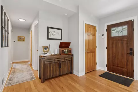 Entry Way - 1632 Eagle Ln, Mound, MN 55364 photo 1 of 3