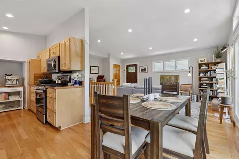 Dining - 1632 Eagle Ln, Mound, MN 55364 photo 2 of 2