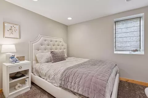 Bedroom - 1632 Eagle Ln, Mound, MN 55364 photo 3 of 3