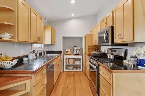 Kitchen - 1632 Eagle Ln, Mound, MN 55364 photo 1 of 1
