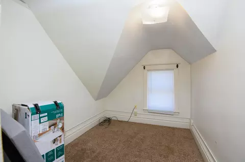 Bedroom - 707 6th Ave S, Saint Cloud, MN 56301 photo 6 of 11