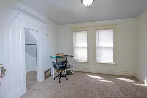 Bedroom - 707 6th Ave S, Saint Cloud, MN 56301 photo 2 of 11