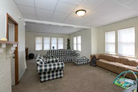 Living - 707 6th Ave S, Saint Cloud, MN 56301 photo 1 of 1
