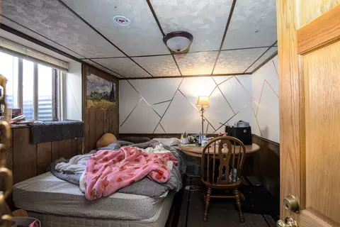 Bedroom - 707 6th Ave S, Saint Cloud, MN 56301 photo 11 of 11