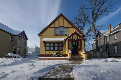 Exterior - 707 6th Ave S, Saint Cloud, MN 56301 photo 3 of 3