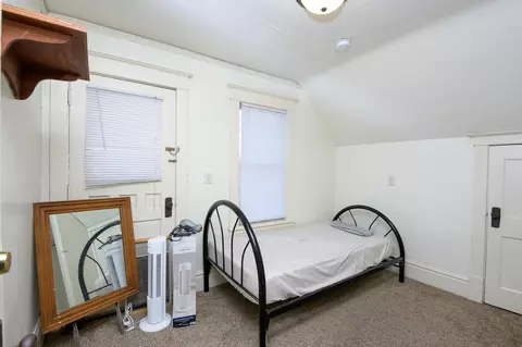 Bedroom - 707 6th Ave S, Saint Cloud, MN 56301 photo 4 of 11