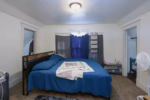 Bedroom - 707 6th Ave S, Saint Cloud, MN 56301 photo 1 of 11