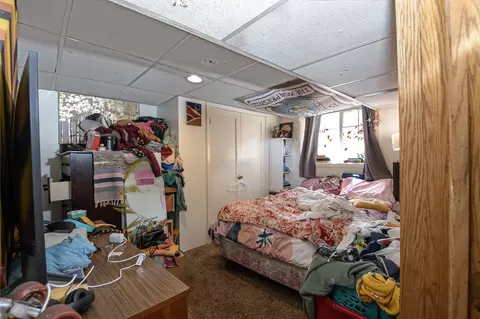 Bedroom - 707 6th Ave S, Saint Cloud, MN 56301 photo 10 of 11