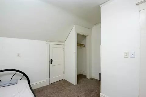 Bedroom - 707 6th Ave S, Saint Cloud, MN 56301 photo 5 of 11