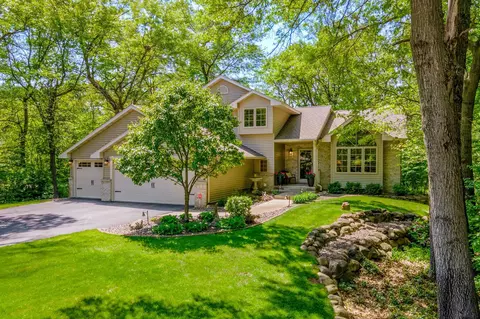 15836 Zumbrota St NE, Ham Lake, MN 55304