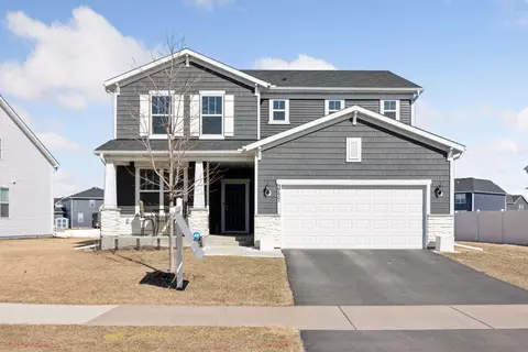 3777 112th Cir NE, Blaine, MN 55449