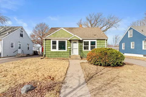 1165 Breen St, Saint Paul, MN 55106
