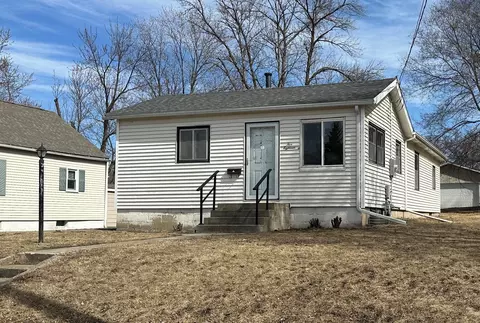 518 St Thomas Ave, Albert Lea, MN 56007