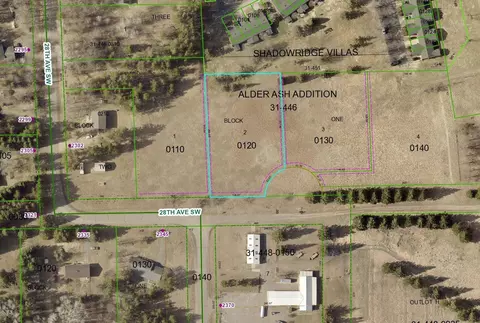 tbd Golf View Dr, Pine River, MN 56474 photo 2