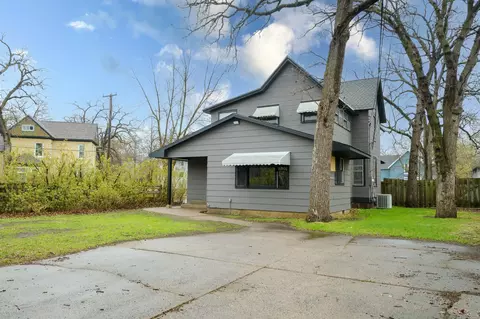 Exterior - 703 6th Ave S, Saint Cloud, MN 56301 photo 2 of 3