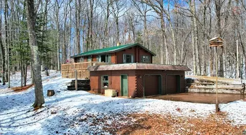 14285 Brennan Rd, Delta, WI 54856
