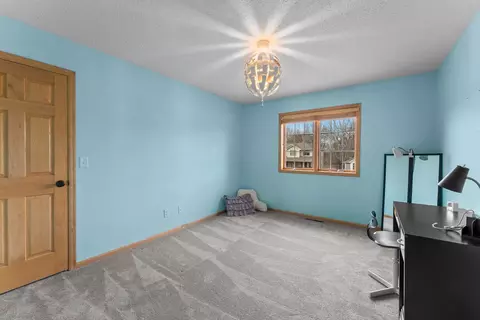 Bedroom - 1765 Partridge Pl, Centerville, MN 55038 photo 8 of 9