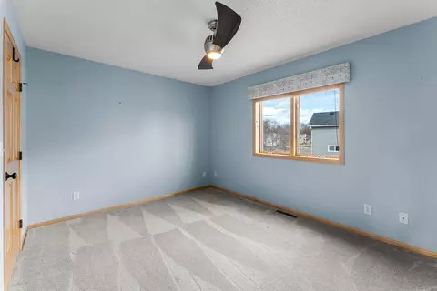 Bedroom - 1765 Partridge Pl, Centerville, MN 55038 photo 6 of 9