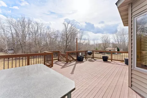 Exterior - 1765 Partridge Pl, Centerville, MN 55038 photo 4 of 8