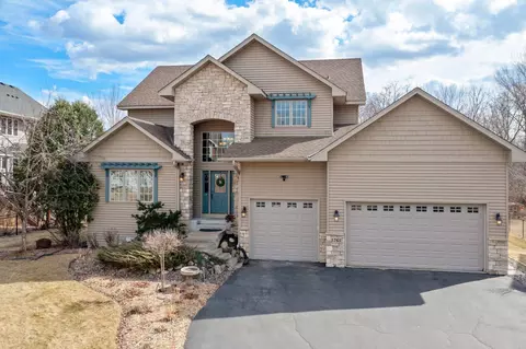 1765 Partridge Pl, Centerville, MN 55038
