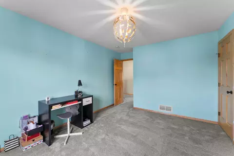 Bedroom - 1765 Partridge Pl, Centerville, MN 55038 photo 9 of 9