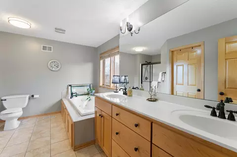 Bath - 1765 Partridge Pl, Centerville, MN 55038 photo 1 of 6