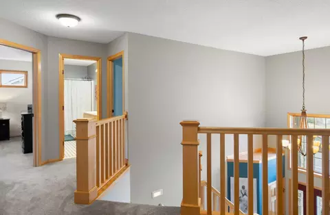 Entry Way - 1765 Partridge Pl, Centerville, MN 55038 photo 5 of 6