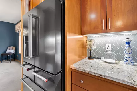 Kitchen - 1765 Partridge Pl, Centerville, MN 55038 photo 6 of 11