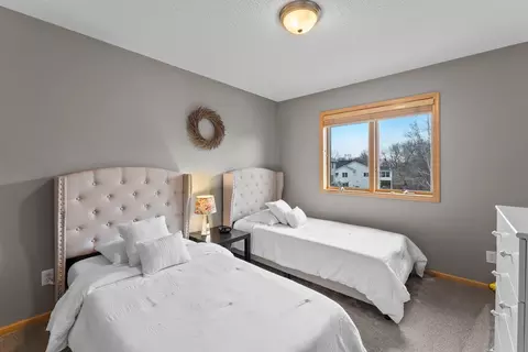 Bedroom - 1765 Partridge Pl, Centerville, MN 55038 photo 4 of 9
