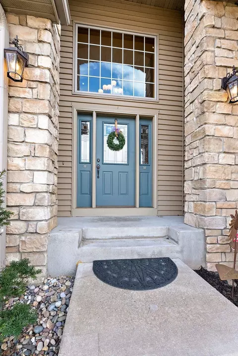 Entry Way - 1765 Partridge Pl, Centerville, MN 55038 photo 1 of 6