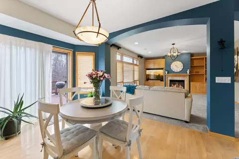Dining - 1765 Partridge Pl, Centerville, MN 55038 photo 1 of 1