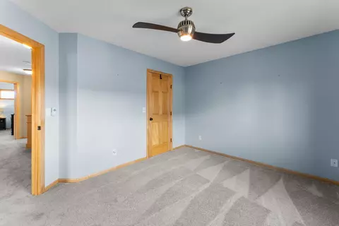 Bedroom - 1765 Partridge Pl, Centerville, MN 55038 photo 7 of 9