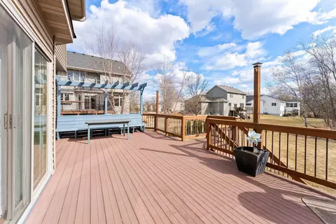 Exterior - 1765 Partridge Pl, Centerville, MN 55038 photo 2 of 8