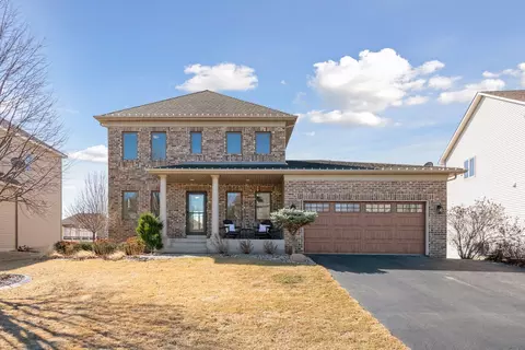 2017 Cobblestone Dr, Cologne, MN 55322