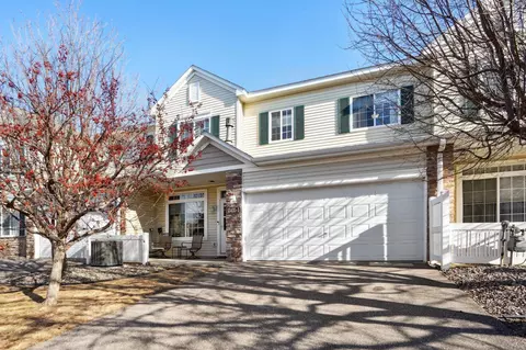 13435 Europa Ct N #3, Hugo, MN 55038