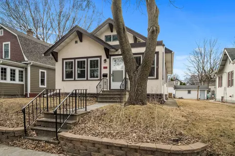 2644 Hayes St NE, Minneapolis, MN 55418