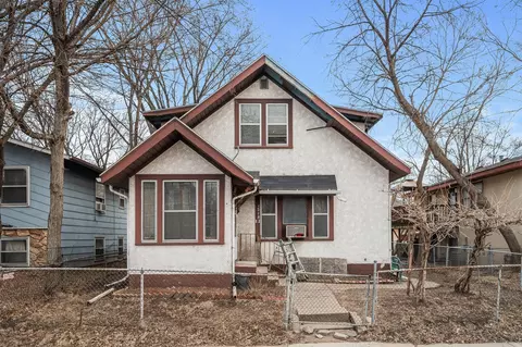 1218 Penn Ave N, Minneapolis, MN 55411