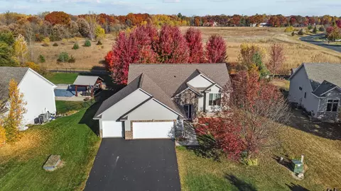 3111 228th Ln NW, Bethel, MN 55005
