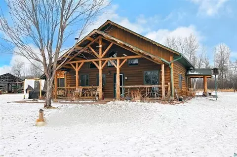 23995 Bibon Rd, Mason, WI 54856