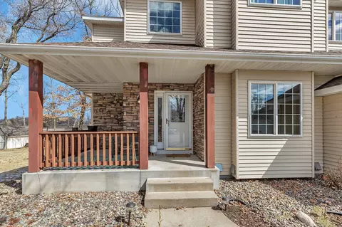 2712 Edward Dr, Saint Cloud, MN 56301 photo 2
