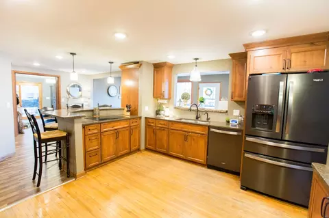 Kitchen - 1150 Highway 7 SW, Appleton, MN 56208 photo 3 of 20